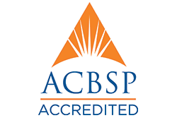 ACBSP Accredited