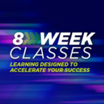 8 Week Classes