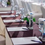 Hospitality Management and Meeting & Event Planning