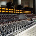 Audio Technology and Industry