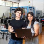 Bachelor of Applied Technology in Manufacturing Engineering Technology