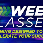 8 Week Classes
