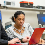 Bachelor of Applied Technology in Manufacturing Engineering Technology