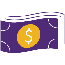 Money icon