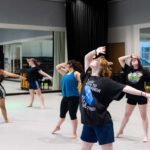 Dance