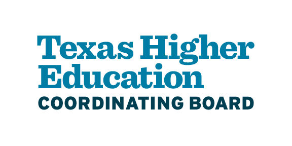 Texas Higher Education Coordinating Board logo
