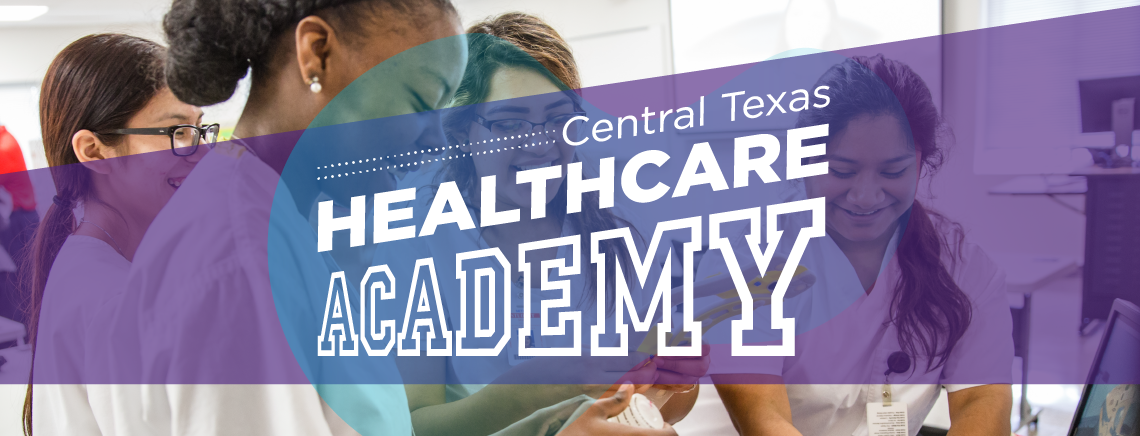 ACC Central Texas Healthcare Academy