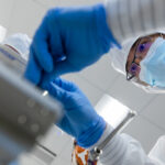 Semiconductor Manufacturing