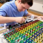 Electronics Engineering Technology